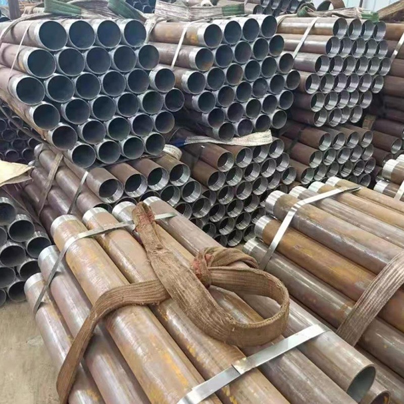 方城地质钻探用跟管