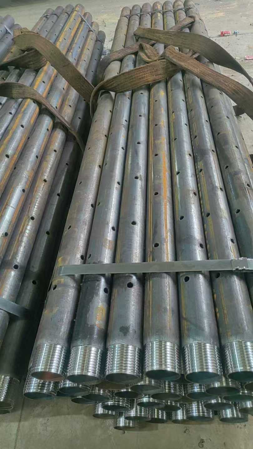 方城159mm管棚管