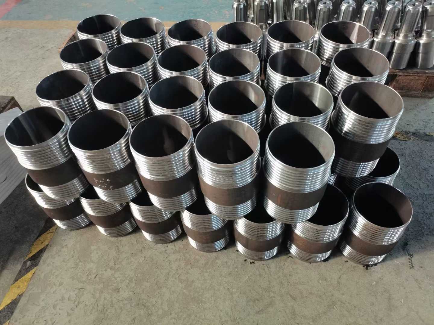 方城219mm管棚管